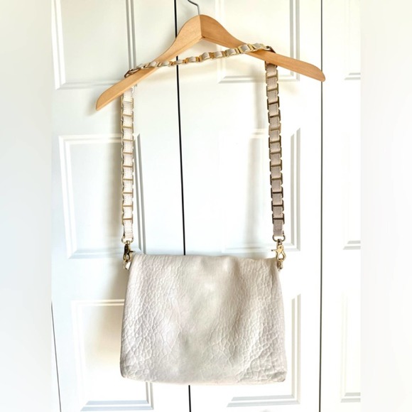 Tory Burch Louisa Crossbody - Picture 2 of 16